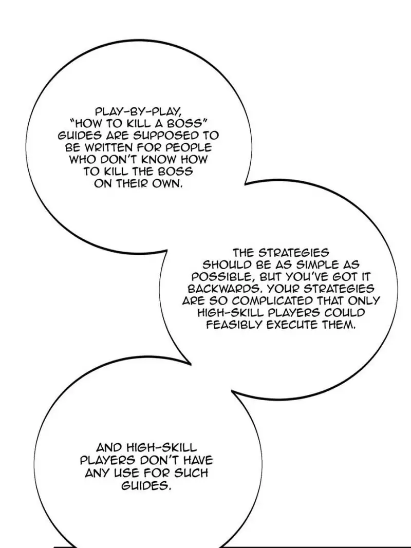 Read The King's Avatar EN Manga Online