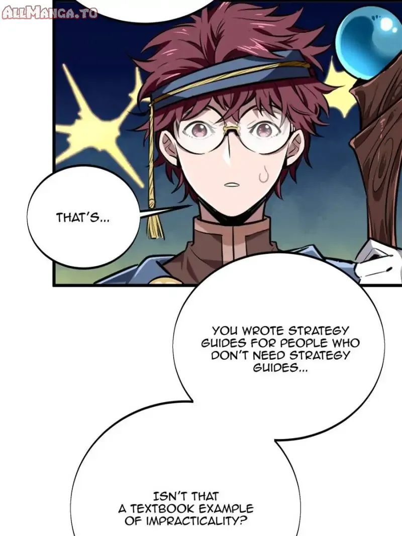 Read The King's Avatar EN Manga Online