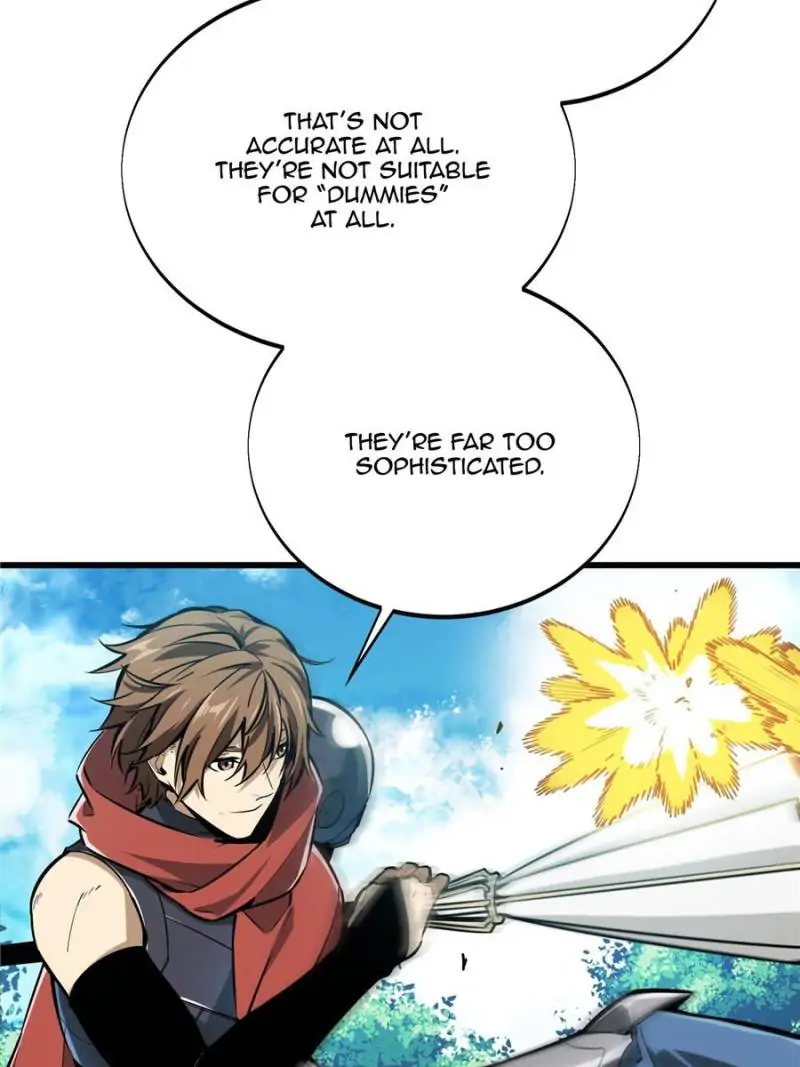 Read The King's Avatar EN Manga Online