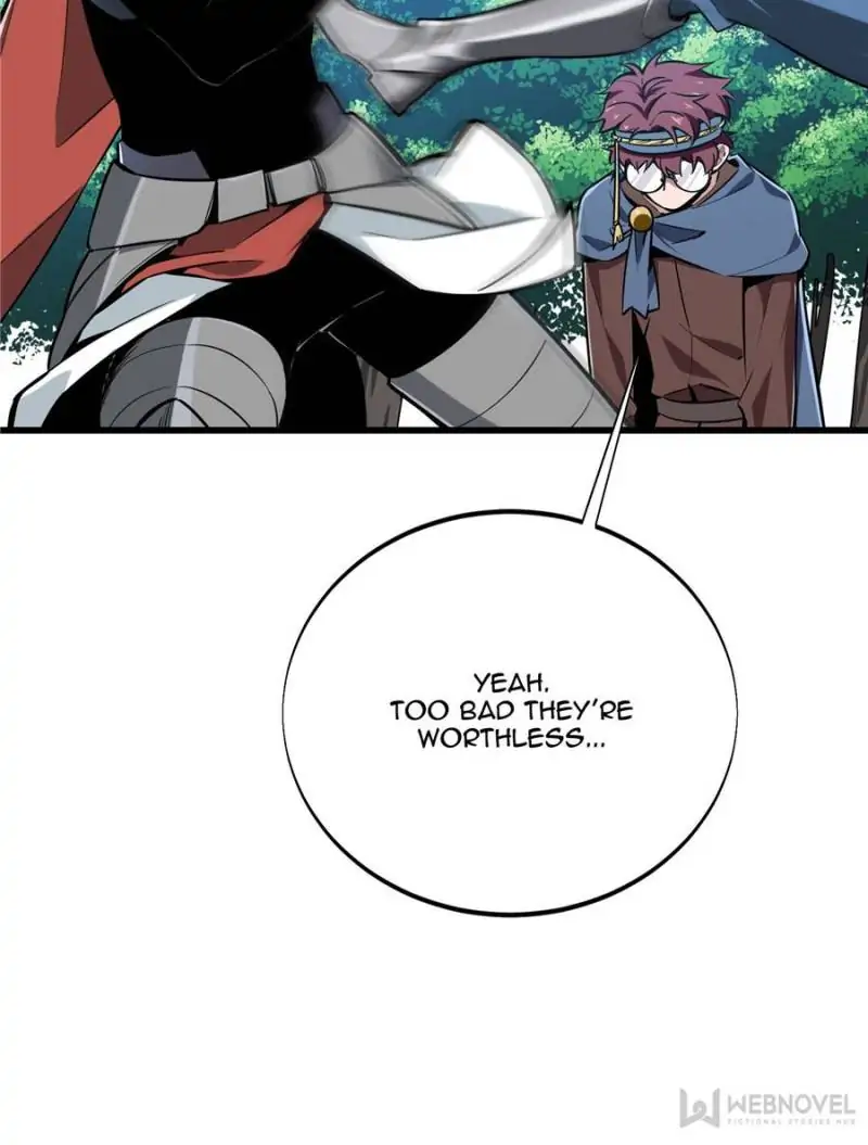 Read The King's Avatar EN Manga Online