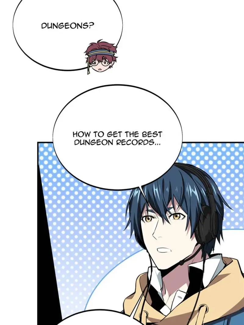 Read The King's Avatar EN Manga Online