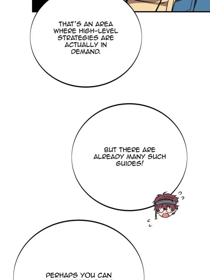 Read The King's Avatar EN Manga Online
