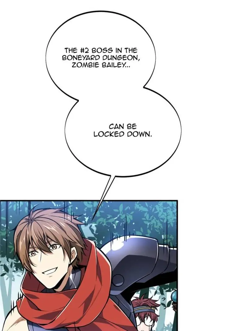 Read The King's Avatar EN Manga Online