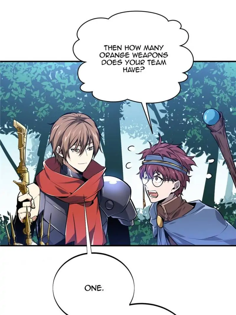 Read The King's Avatar EN Manga Online
