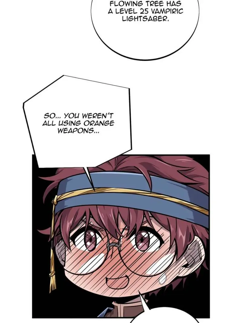 Read The King's Avatar EN Manga Online