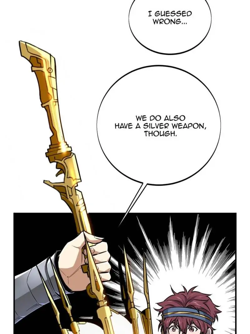 Read The King's Avatar EN Manga Online