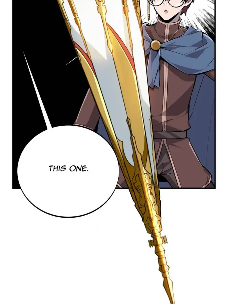 Read The King's Avatar EN Manga Online
