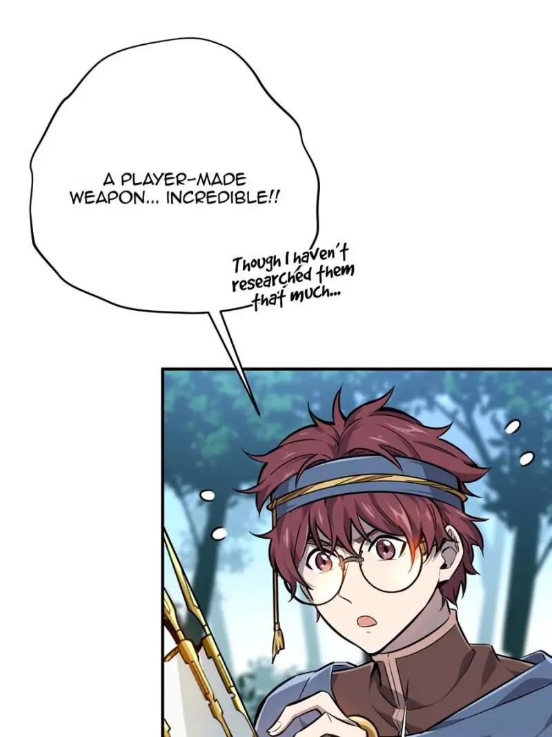 Read The King's Avatar EN Manga Online