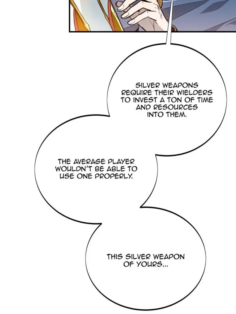 Read The King's Avatar EN Manga Online