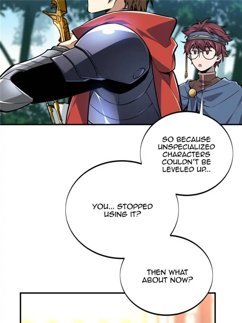Read The King's Avatar EN Manga Online