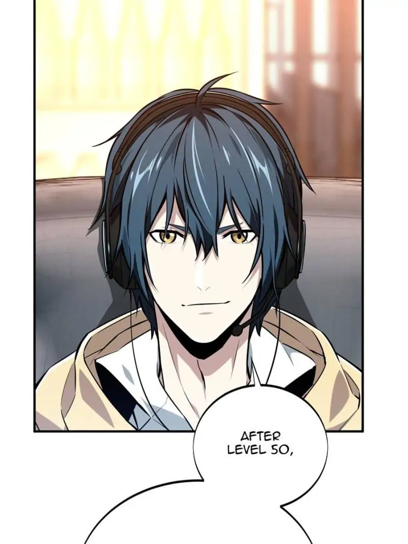 Read The King's Avatar EN Manga Online