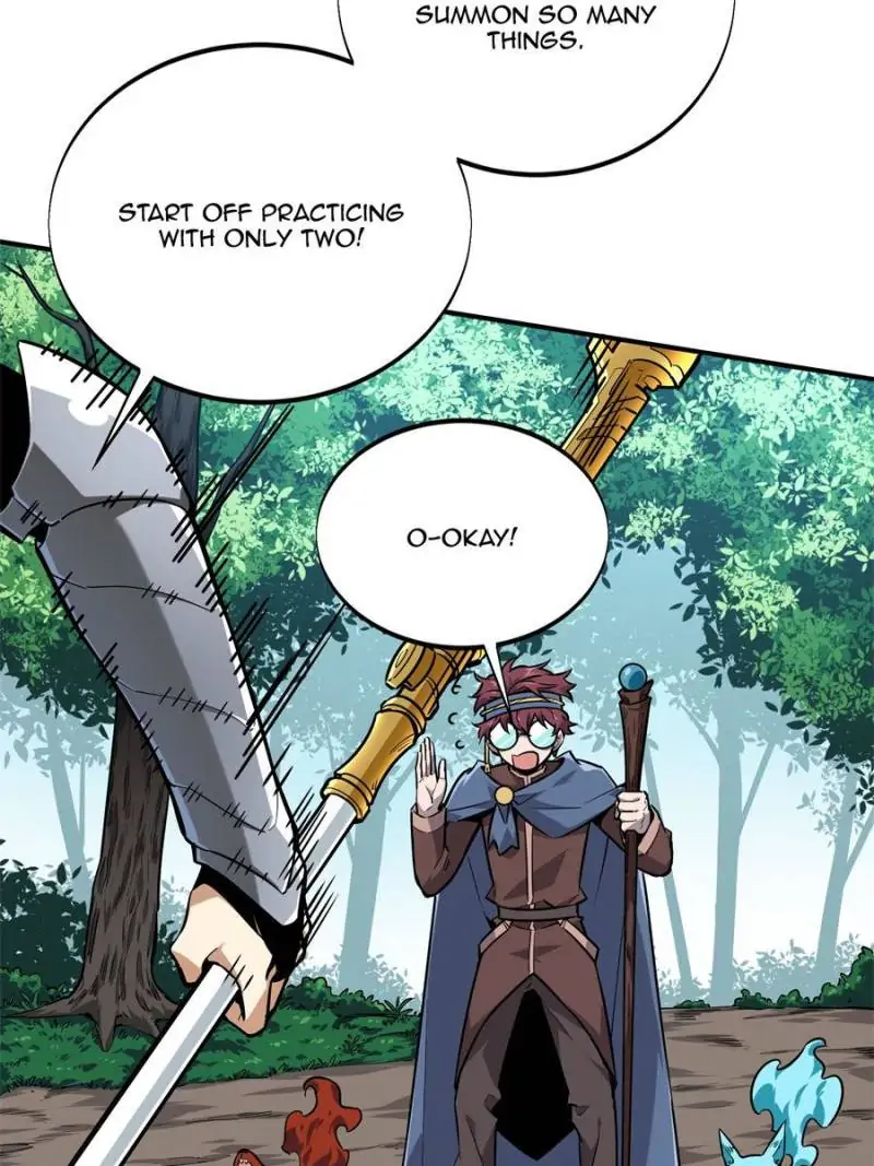 Read The King's Avatar EN Manga Online
