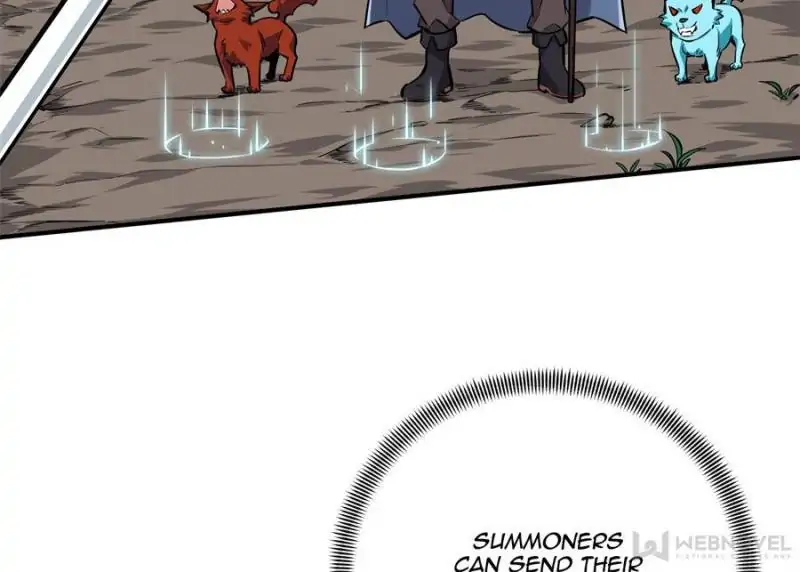 Read The King's Avatar EN Manga Online