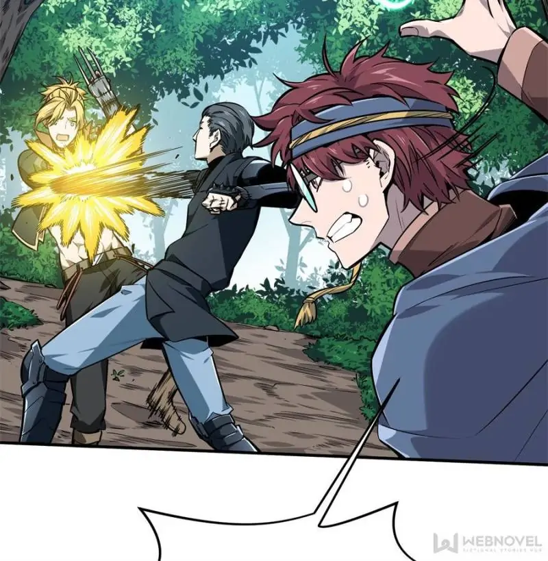 Read The King's Avatar EN Manga Online