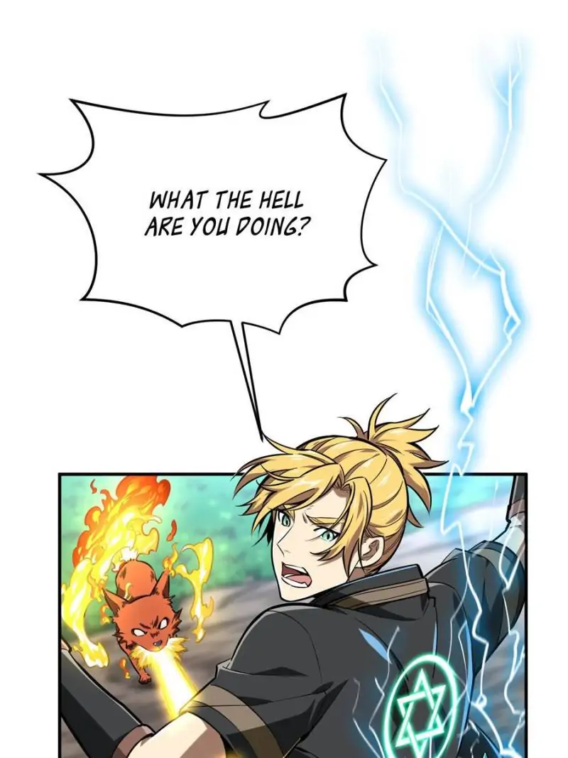 Read The King's Avatar EN Manga Online