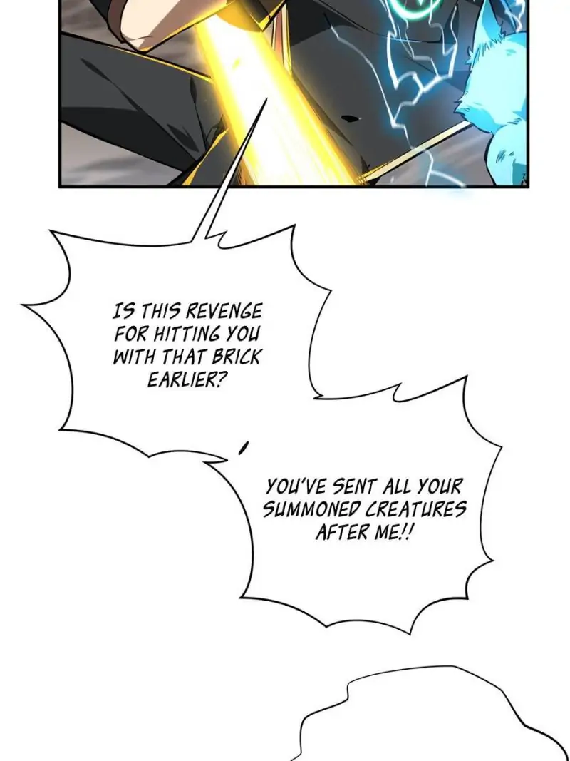Read The King's Avatar EN Manga Online