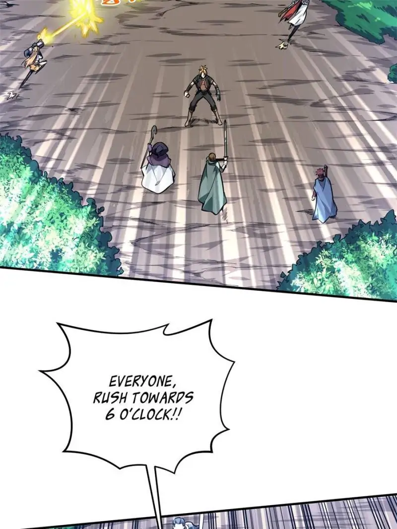 Read The King's Avatar EN Manga Online