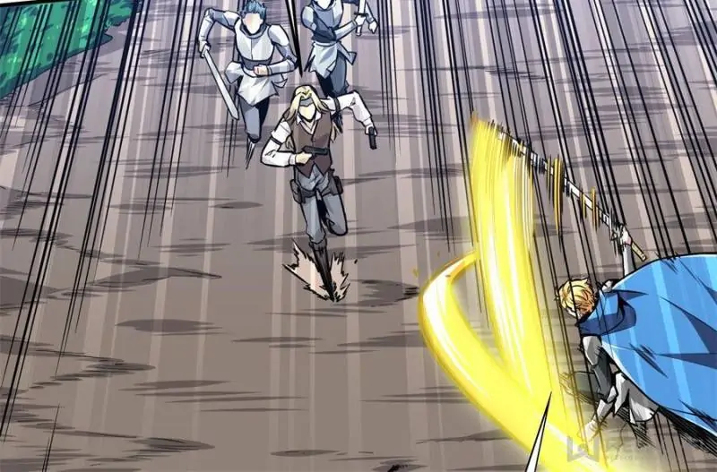 Read The King's Avatar EN Manga Online