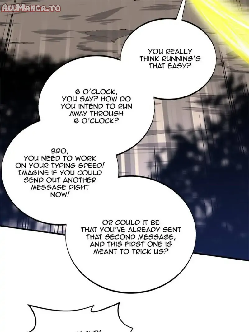 Read The King's Avatar EN Manga Online
