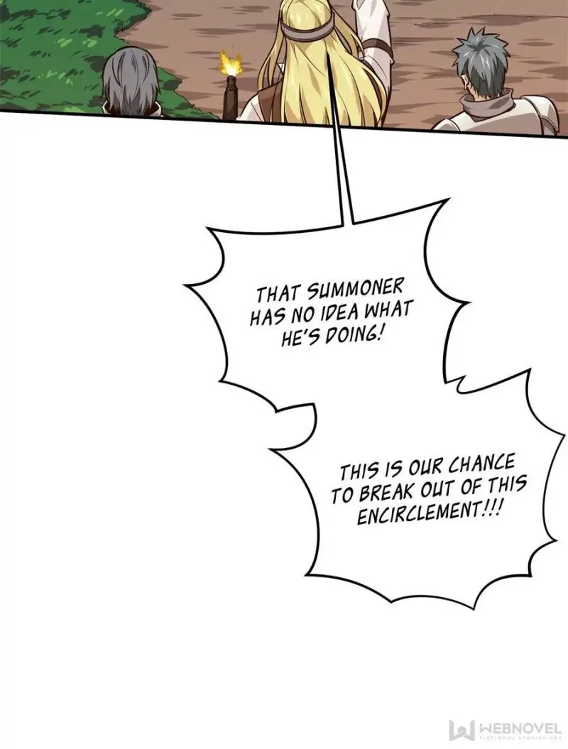 Read The King's Avatar EN Manga Online