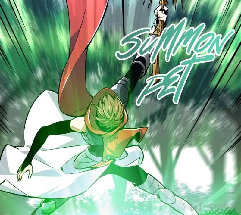 Read The King's Avatar EN Manga Online