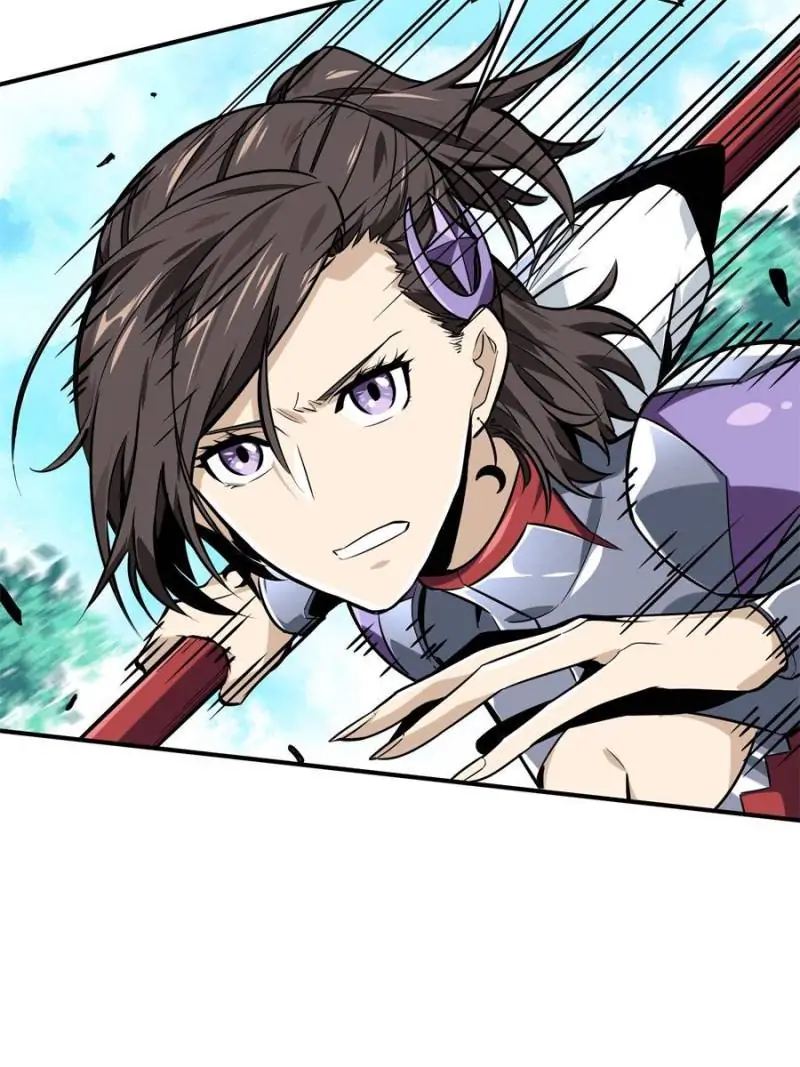 Read The King's Avatar EN Manga Online