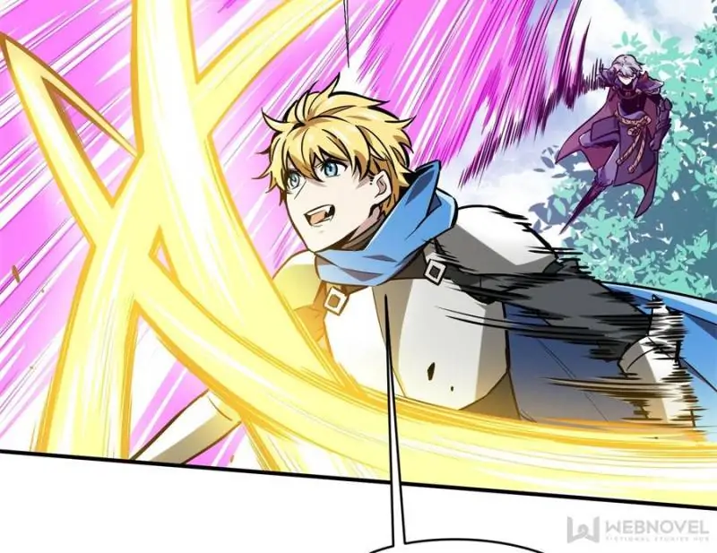 Read The King's Avatar EN Manga Online