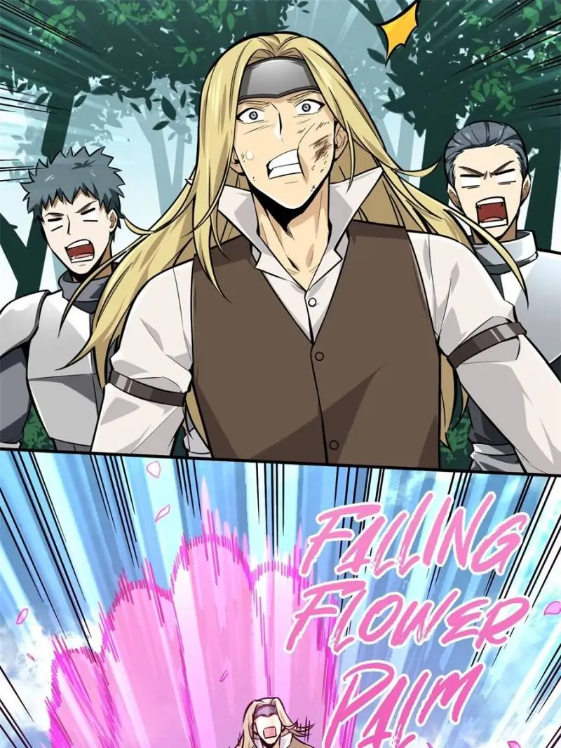 Read The King's Avatar EN Manga Online