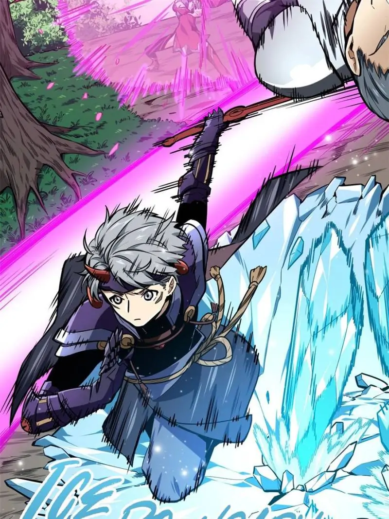 Read The King's Avatar EN Manga Online