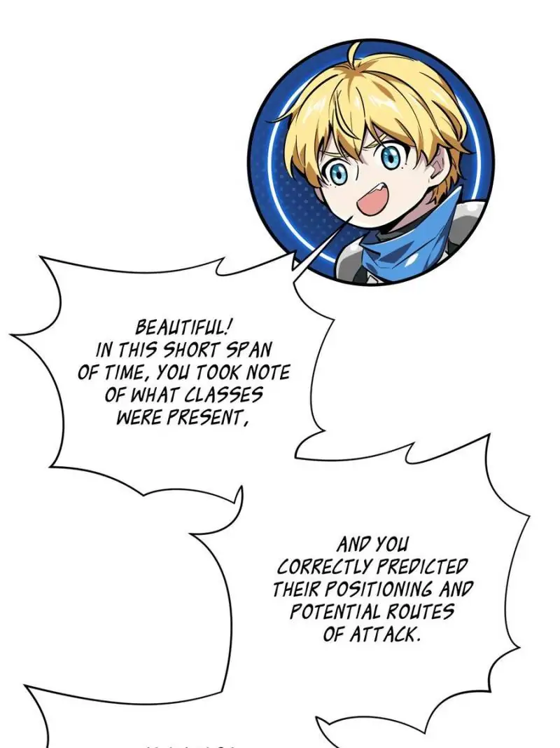 Read The King's Avatar EN Manga Online