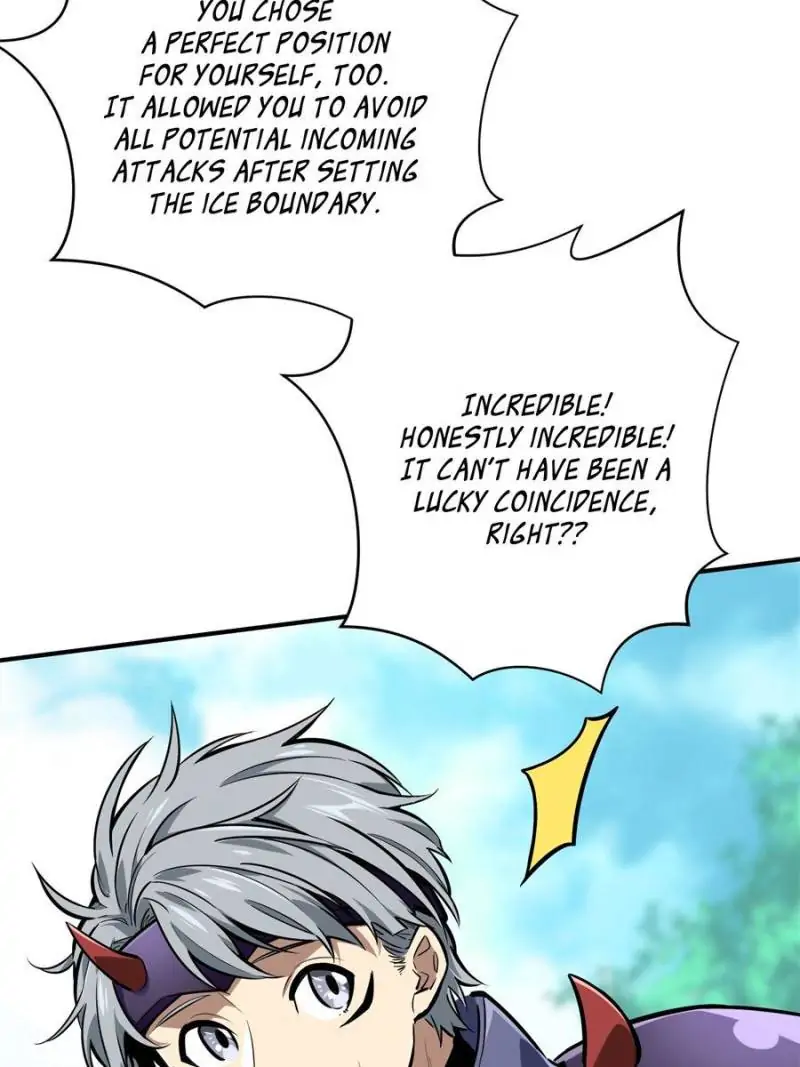 Read The King's Avatar EN Manga Online