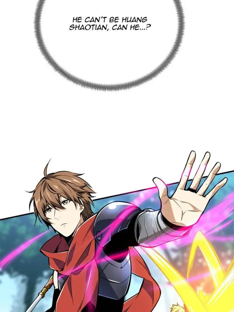 Read The King's Avatar EN Manga Online