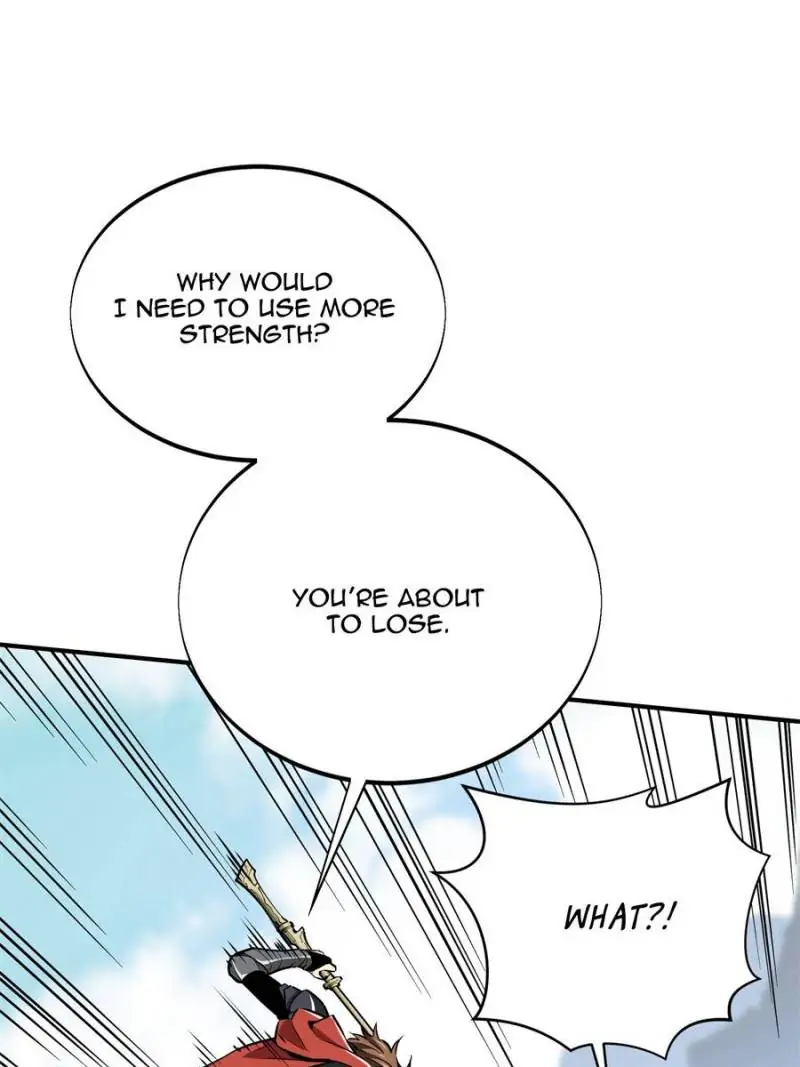 Read The King's Avatar EN Manga Online