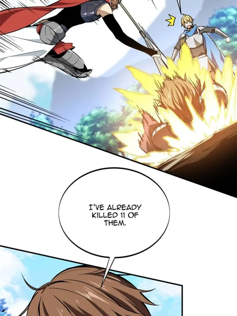 Read The King's Avatar EN Manga Online