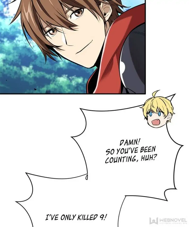 Read The King's Avatar EN Manga Online