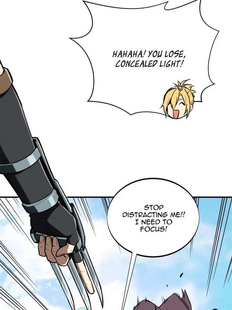 Read The King's Avatar EN Manga Online
