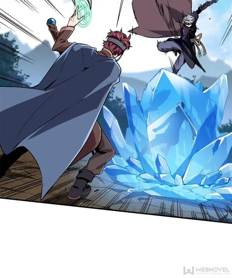 Read The King's Avatar EN Manga Online