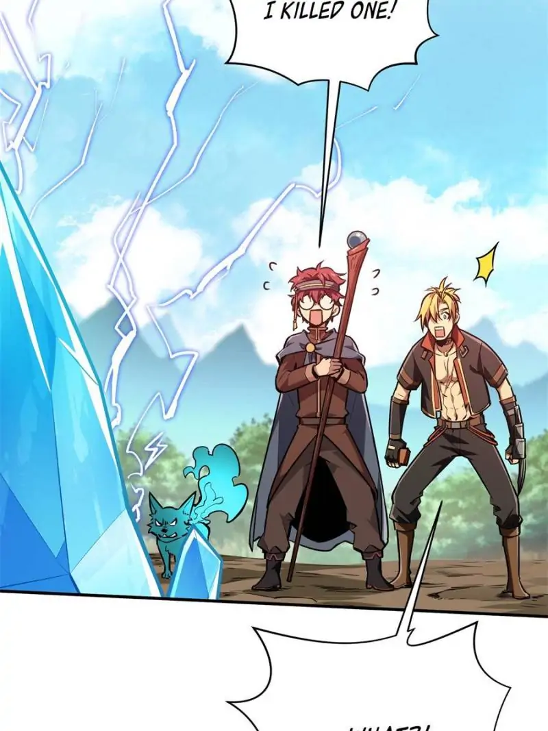 Read The King's Avatar EN Manga Online