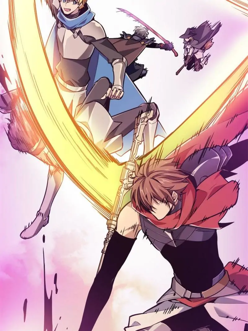 Read The King's Avatar EN Manga Online