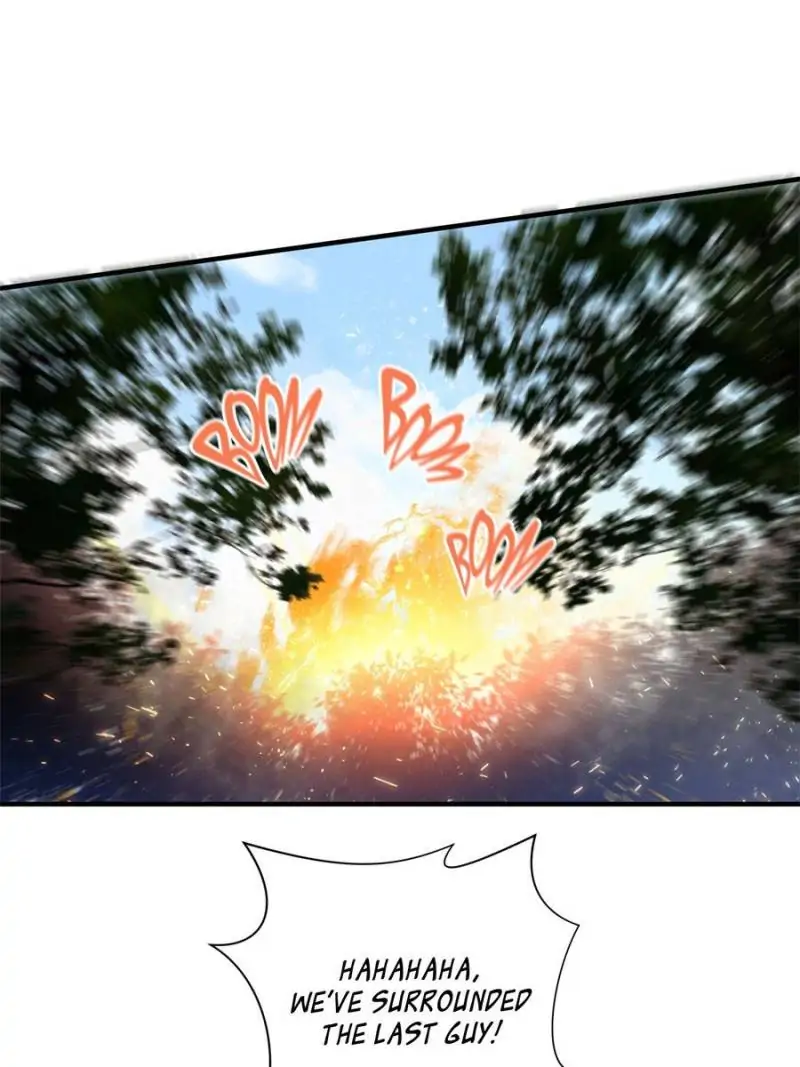Read The King's Avatar EN Manga Online