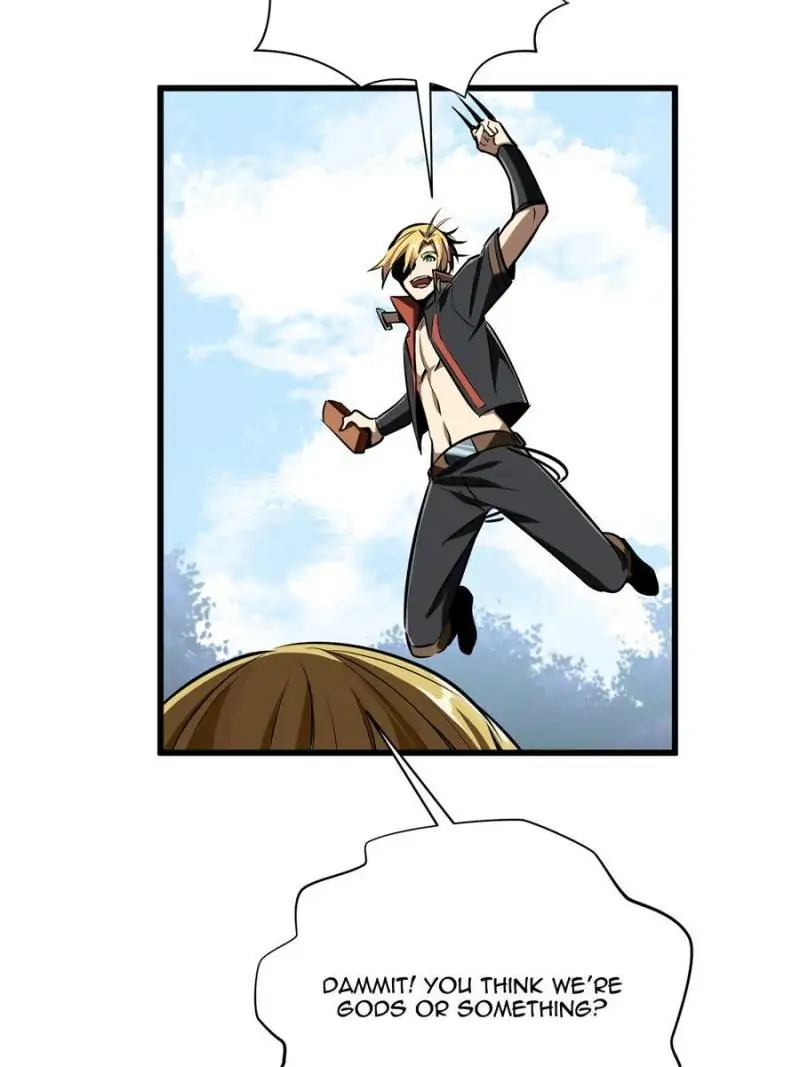 Read The King's Avatar EN Manga Online