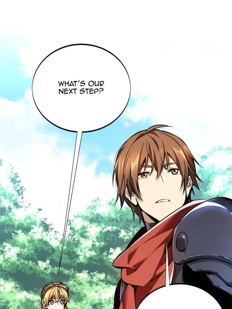 Read The King's Avatar EN Manga Online
