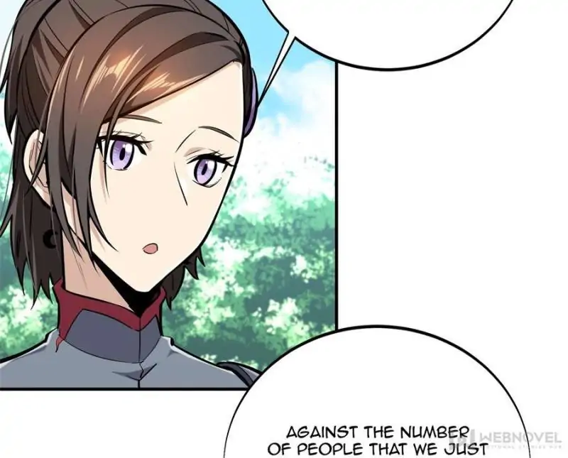 Read The King's Avatar EN Manga Online