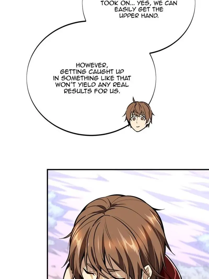 Read The King's Avatar EN Manga Online
