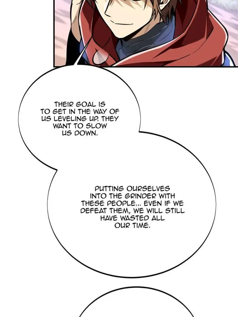 Read The King's Avatar EN Manga Online