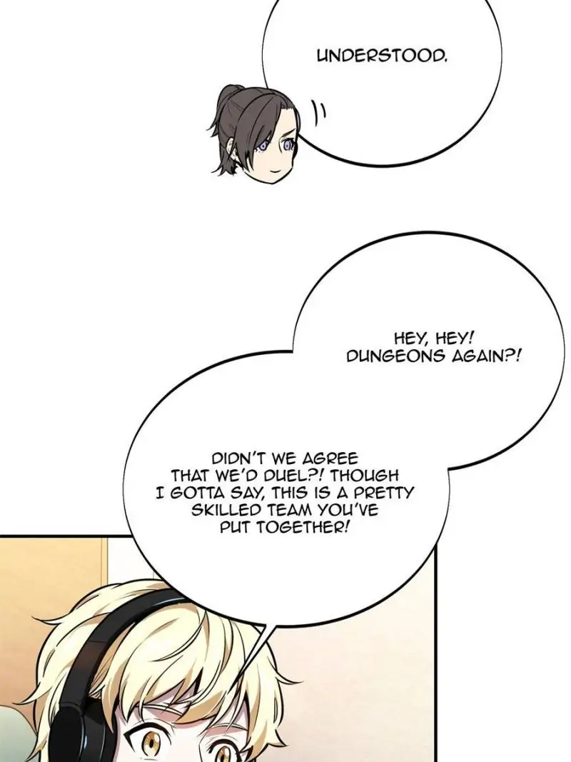 Read The King's Avatar EN Manga Online