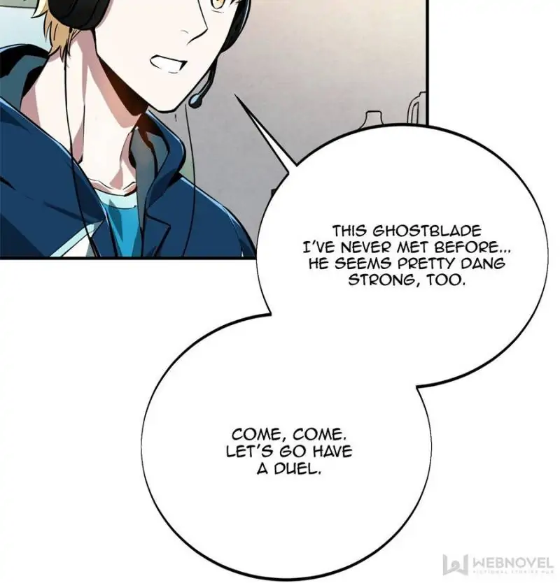 Read The King's Avatar EN Manga Online