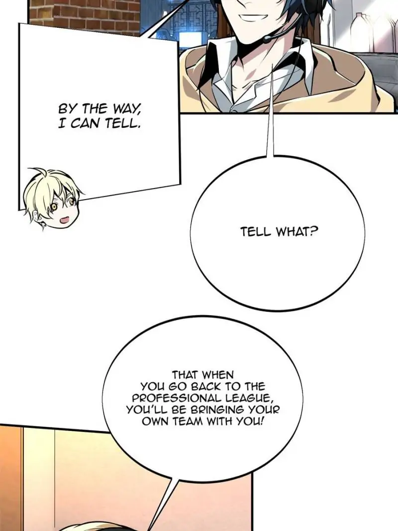 Read The King's Avatar EN Manga Online