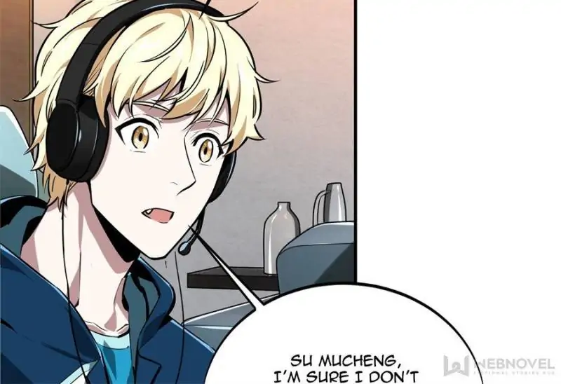Read The King's Avatar EN Manga Online