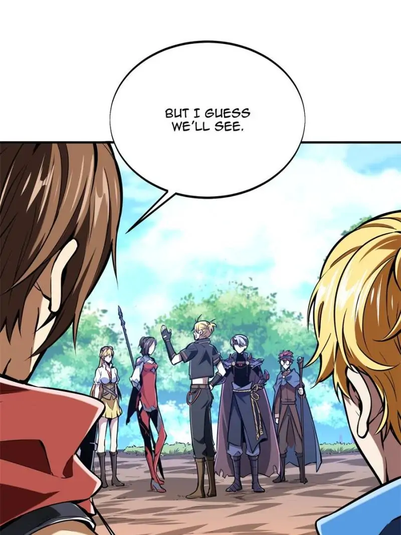 Read The King's Avatar EN Manga Online